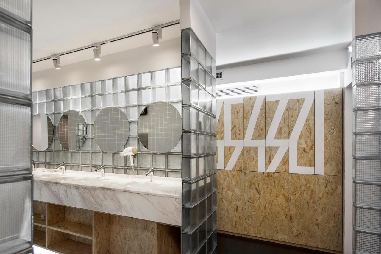 Weflow Hostel Shanghaj Zewnętrze zdjęcie