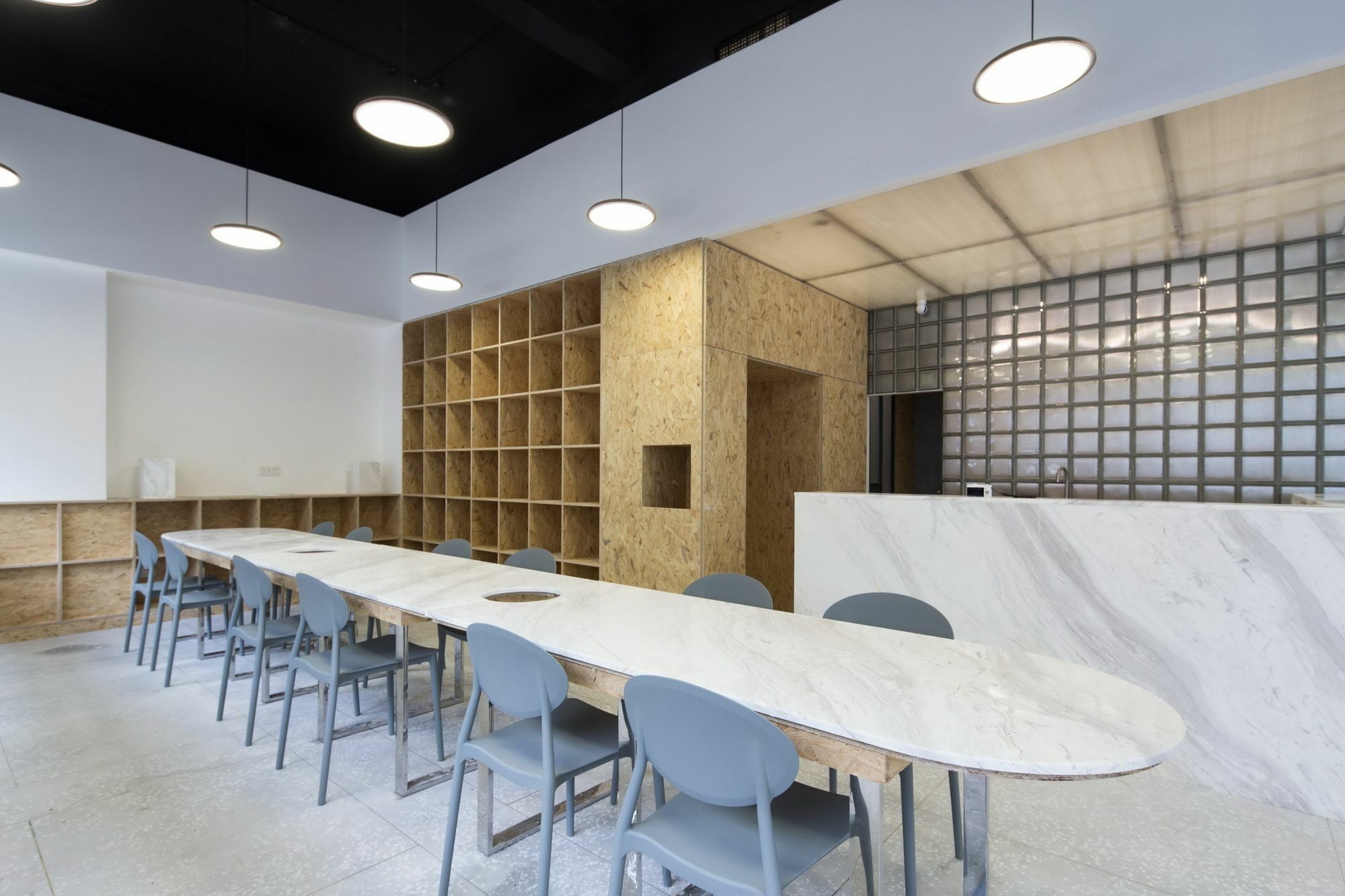 Weflow Hostel Shanghaj Zewnętrze zdjęcie
