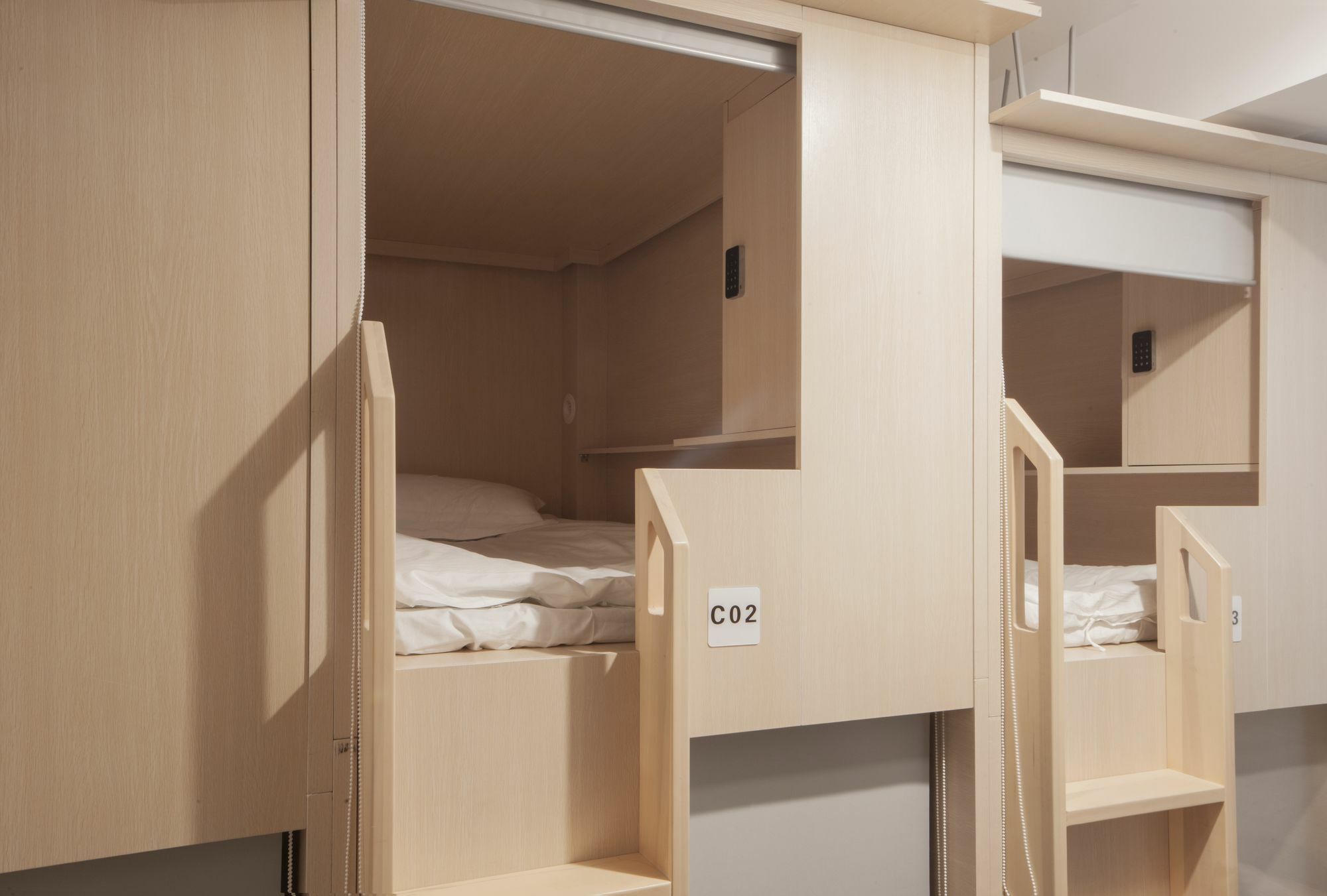 Weflow Hostel Shanghaj Zewnętrze zdjęcie