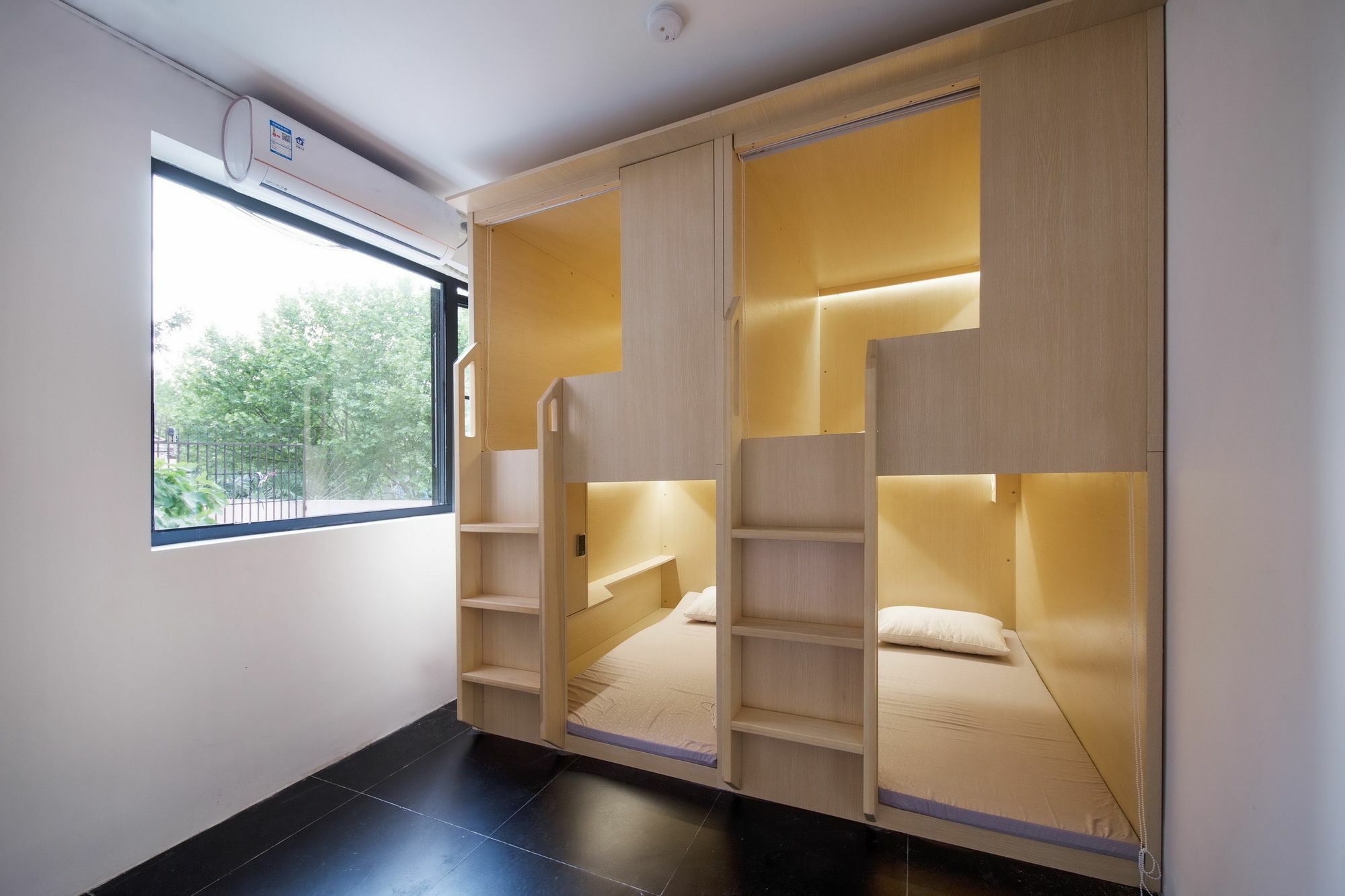 Weflow Hostel Shanghaj Zewnętrze zdjęcie